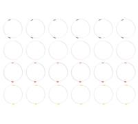 Ajusa 60000300 Kit Guarnizioni, Canna Cilindro