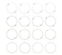 Ajusa 60001400 Kit Guarnizioni, Canna Cilindro