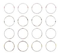 Ajusa 60001600 Kit Guarnizioni, Canna Cilindro