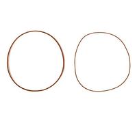 Ajusa 60001900 Kit Guarnizioni, Canna Cilindro