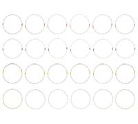 Ajusa 60002000 Kit Guarnizioni, Canna Cilindro