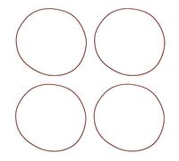 AJUSA 60002600 Kit guarnizioni Canna cilindro