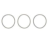 Ajusa 60002900 Kit Guarnizioni, Canna Cilindro