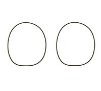 Ajusa 60003000 Kit Guarnizioni, Canna Cilindro