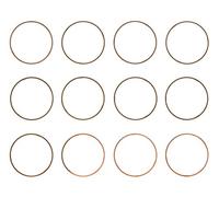 Ajusa 60003500 Kit Guarnizioni, Canna Cilindro