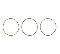 Ajusa 60004600 Kit Guarnizioni, Canna Cilindro