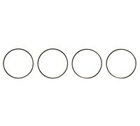 Ajusa 60004800 Kit Guarnizioni, Canna Cilindro