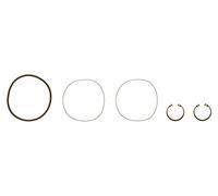 Ajusa 60006700 Kit Guarnizioni, Canna Cilindro