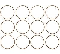 Ajusa 60008700 Kit Guarnizioni, Canna Cilindro