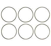 Ajusa 60008900 Kit Guarnizioni, Canna Cilindro