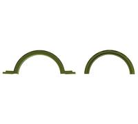 Ajusa 61000500 Paraolio, Albero a Gomiti