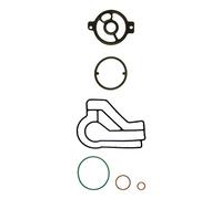 AJUSA Kit guarnizioni, Radiatore olio 77006100 VW,CRAFTER 30-50 Furgonato (2E_),CRAFTER 30-50 Pianale piatto/Telaio (2F_)
