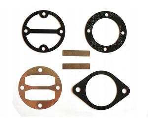 AJUSA 77010800 Kit guarnizioni, Sovralimentatore