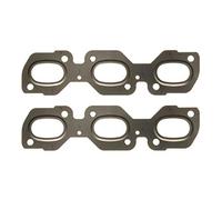 AJUSA 77022400 Kit guarnizioni Collettore gas scarico