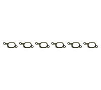 AJUSA 77025000 Kit guarnizioni Collettore gas scarico