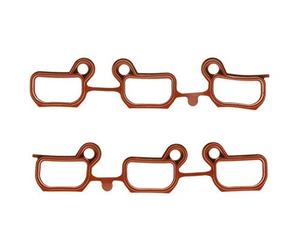 AJUSA 77028100 Kit guarnizioni Collettore aspirazione