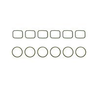 Ajusa 77028400 Set di guarnizioni, raccoglitore di aspirazione