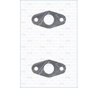 Kit guarnizioni punta iniettore Radiatore motore 77031100 AJUSA per RENAULT