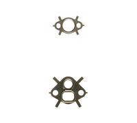 AJUSA 77049200 Kit guarnizioni Sistema-EGR
