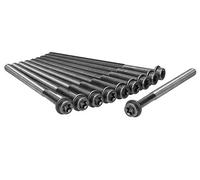 Ajusa 81002000 Kit Bulloni Testata