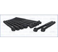 AJUSA 81002900 Kit bulloni testata per DACIA,LADA,RENAULT