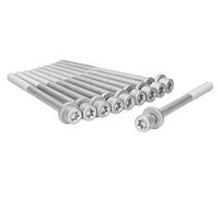 Ajusa 81003700 Kit Bulloni Testata