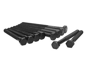 Ajusa 81005200 Kit Bulloni Testata