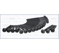 AJUSA 81006500 Kit bulloni testata adatto per MERCEDES-BENZ 190 (W201) VARIO Bus