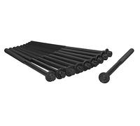 Ajusa 81006700 Kit Bulloni Testata