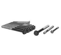 Ajusa 81007200 Kit Bulloni Testata