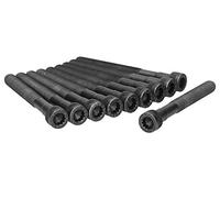 AJUSA 81009100 Kit bulloni testata