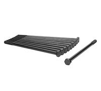 AJUSA 81011600 Kit bulloni testata
