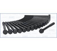 Kit viti testa cilindri 81012800 AJUSA per OPEL ISUZU CHEVROLET