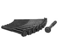 AJUSA 81013400 Kit bulloni testata