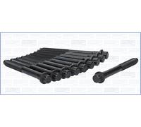 AJUSA 81014000 Kit bulloni testata per DODGE,MITSUBISHI,PROTON,VOLVO
