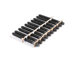 AJUSA 81016100 Kit bulloni testata