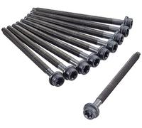 Ajusa 81017400 Kit Bulloni Testata