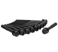 Ajusa 81017500 Kit Bulloni Testata