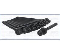 AJUSA 81018400 Kit bulloni testata