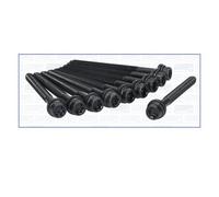 Ajusa 81019300 Set di Viti Testata Cilindri per Skoda Fabia I Audi A3 Seat VW