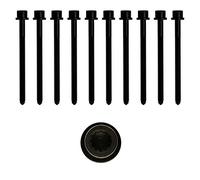 Ajusa 81019700 Kit Bulloni Testata