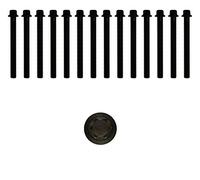 Set di bulloni per testa del cilindro AJUSA 81020400