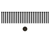 Ajusa Bulloni testa cilindri 81021400 per Opel, Chevrolet, Citroen, Peugeot, Suzuki, Fiat 1.3