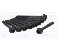 AJUSA 81025400 Kit bulloni testata per ABARTH,ALFA ROMEO,CHRYSLER,FIAT,JEEP,LANC