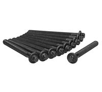 Ajusa 81025700 Kit Bulloni Testata