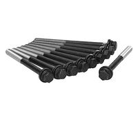 Set di bulloni per testa del cilindro AJUSA 81028400