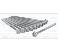 AJUSA 81028500 Kit bulloni testata
