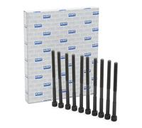 AJUSA 81030200 Kit bulloni testata