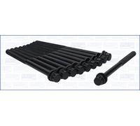 AJUSA 81030200 Kit bulloni testata per CHEVROLET,DAEWOO,HYUNDAI,INOKOM,KIA,OPEL,
