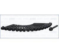 AJUSA 81031000 Kit bulloni testata per NISSAN,RENAULT TRUCKS